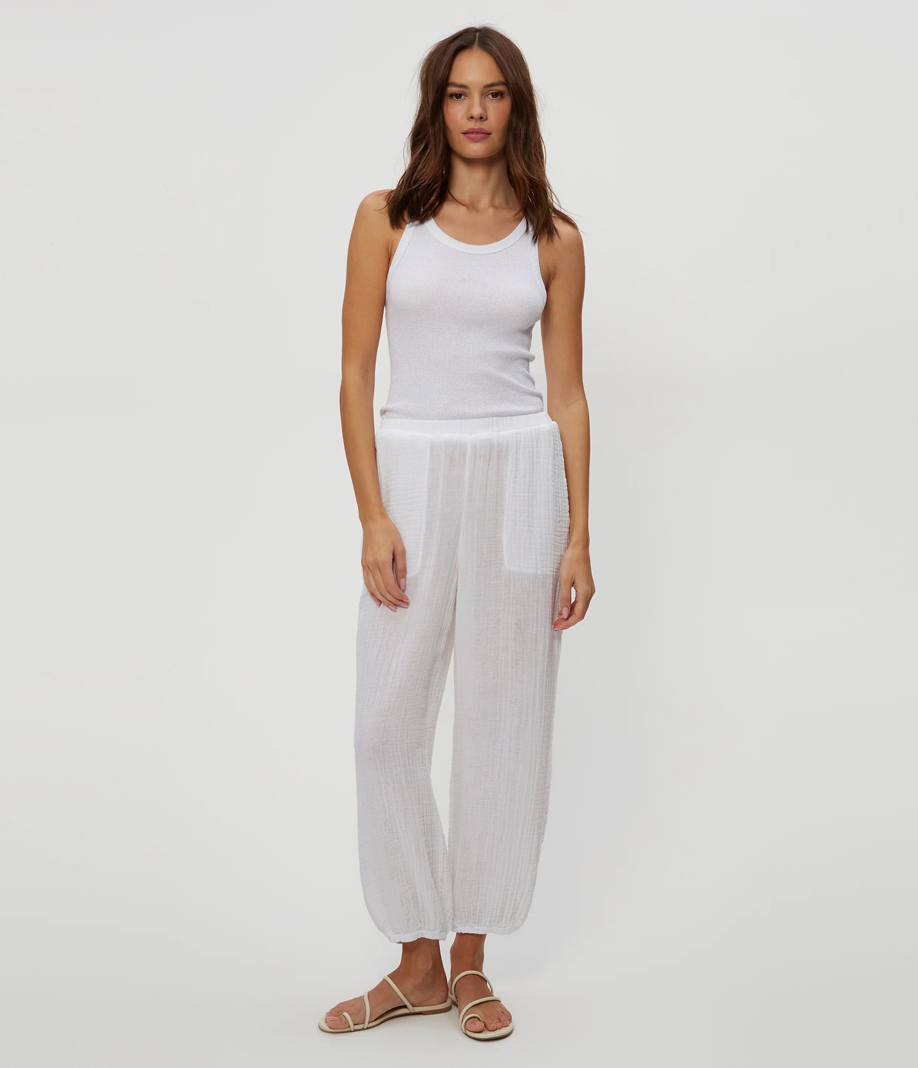 Michael Stars | Clover Jogger