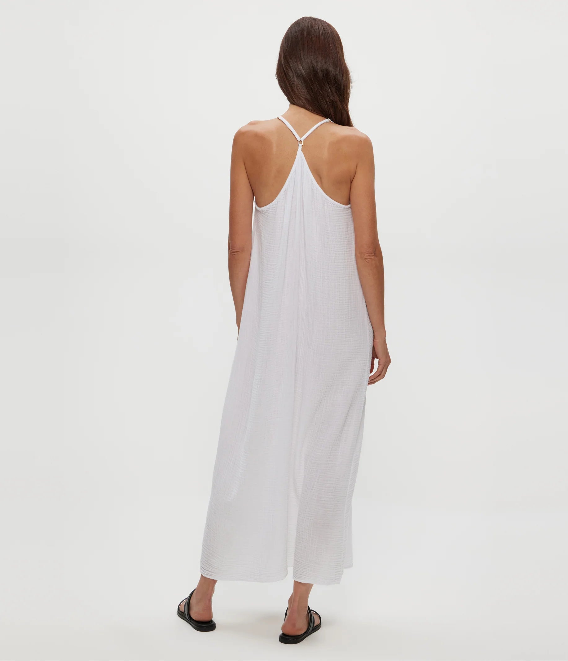 Michael Stars | Jude Gauze Maxi