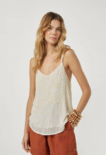 Scarlett Poppies | Yara Top