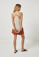 Scarlett Poppies | Yara Top