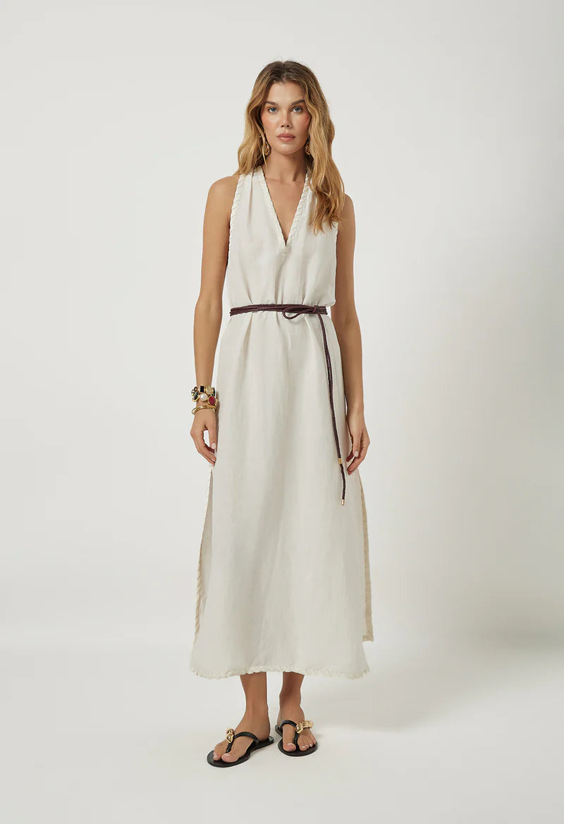 Scarlett Poppies | Marley Long Dress