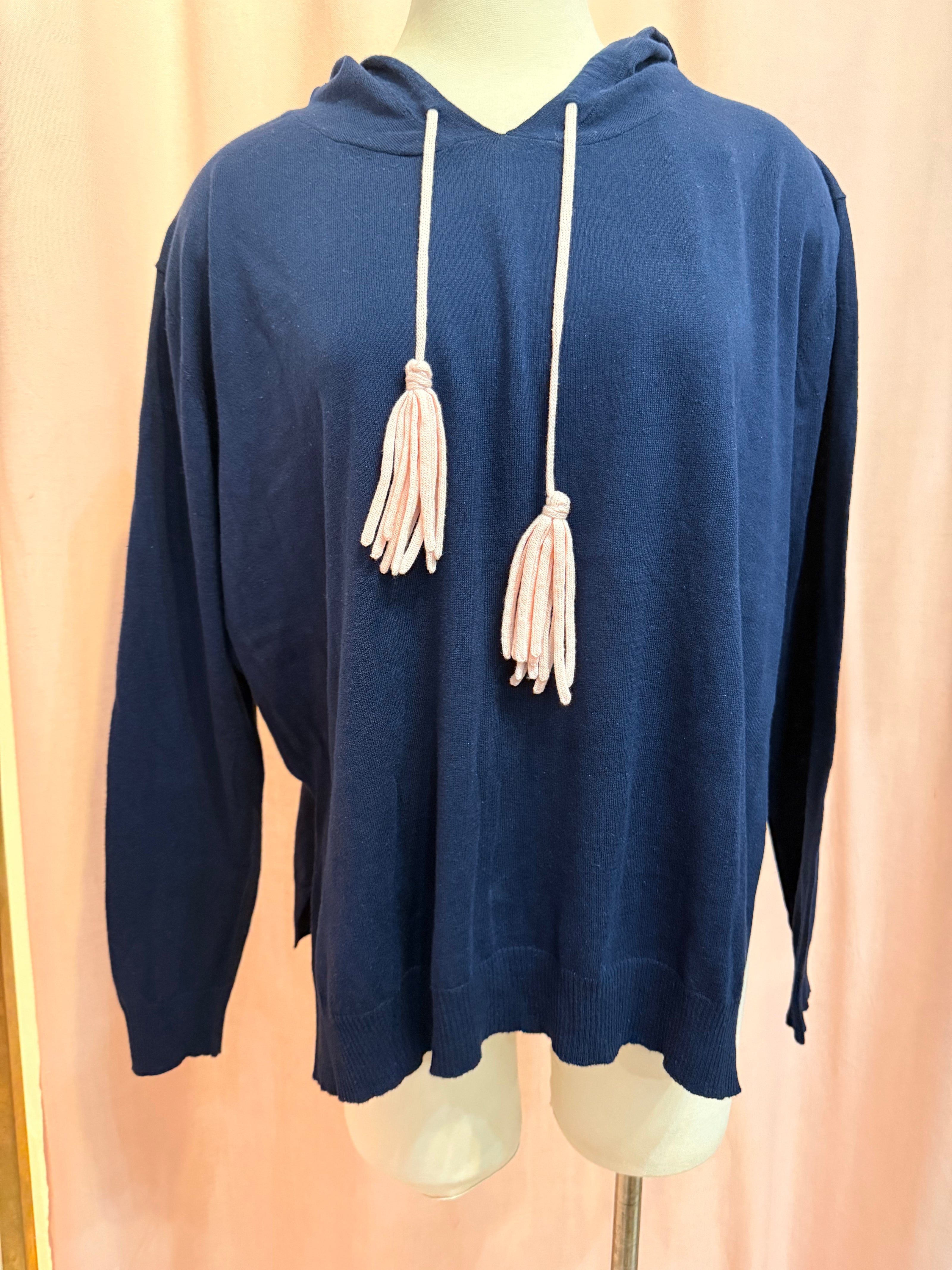 Cortland Park | Love City Sweater