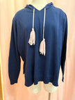 Cortland Park | Love City Sweater
