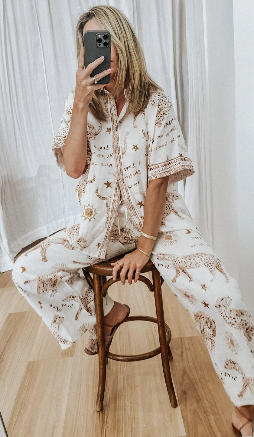 LJC | Lottie Pants