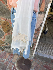 Citrus | St. John Scarf