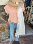 Citrus | St. John Scarf