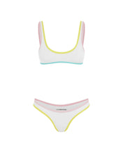 It's Now Cool | 90'S Duo Bikini Set