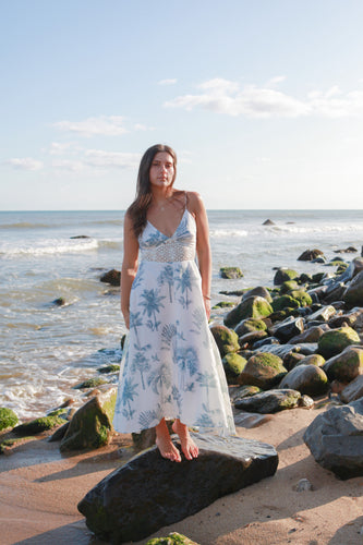 Nibi-Mtk | Isabella Dress