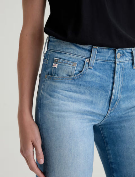AG Denim | Saige Wideleg (18 yrs Bisou)