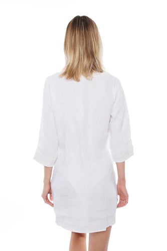 Calypso | Cara Tunic