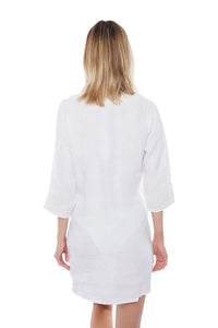 Calypso | Cara Tunic
