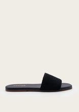 Kaanas | Mallow Black