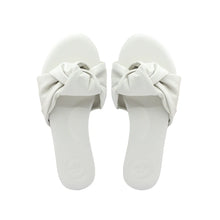 Solei | Big Nottie Slide Sandal