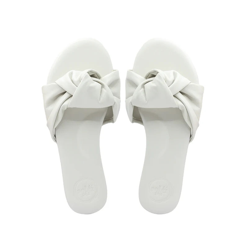 Solei | Big Nottie Slide Sandal
