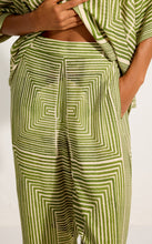 Lenny Niemeyer | Back Elastic WaistBand Pants