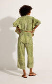 Lenny Niemeyer | Back Elastic WaistBand Pants