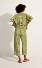 Lenny Niemeyer | Back Elastic WaistBand Pants