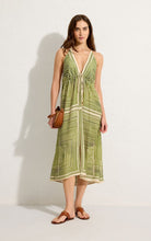 Lenny Niemeyer | Gathered Seam Dress