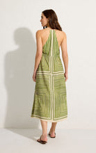Lenny Niemeyer | Gathered Seam Dress