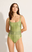 Lenny Niemeyer | Classic One Piece