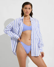 Left On Friday | Getaway Button Down