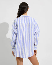 Left On Friday | Getaway Button Down
