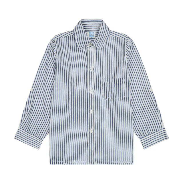 Mer St. Barth | Remi Boys Shirt