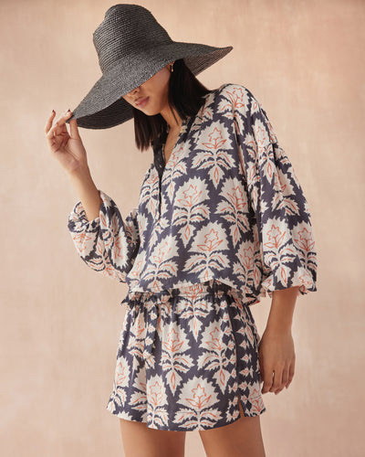Omika | Kai Blouse
