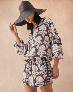 Omika | Kai Blouse