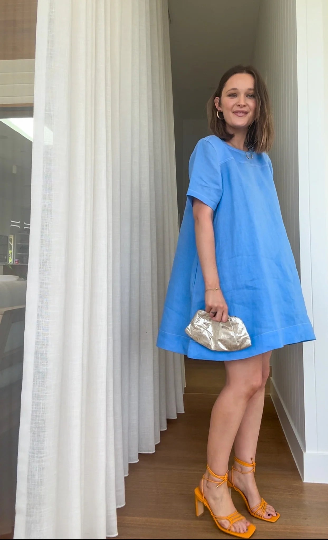 LJC | Parker Dress