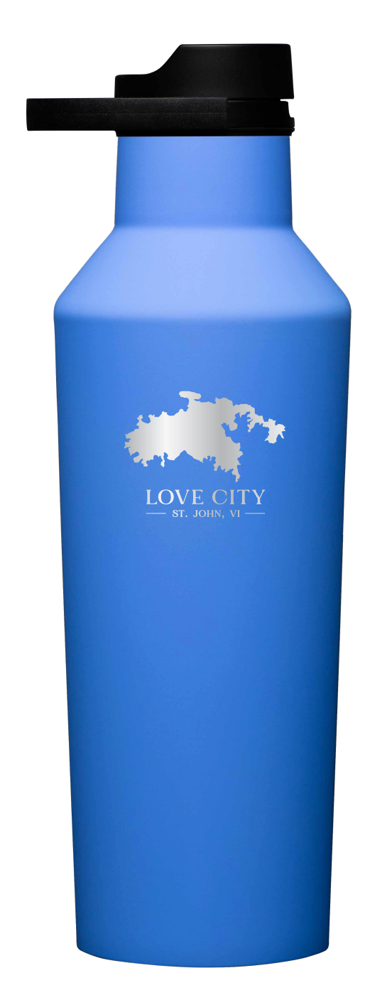Corkcicle | Custom 32oz. Sport Canteen