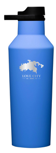 Corkcicle | Custom 32oz. Sport Canteen