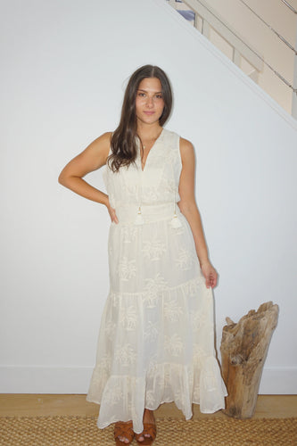 Nibi-Mtk | Paloma Dress