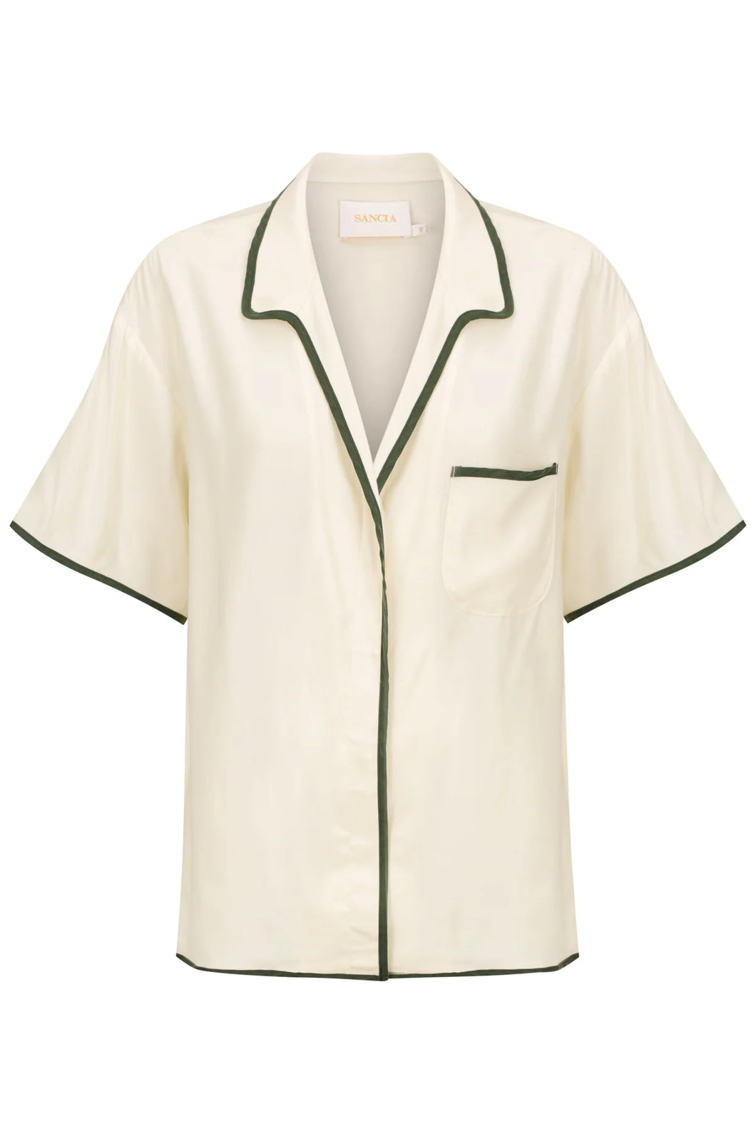 Sancia | Cosima Shirt