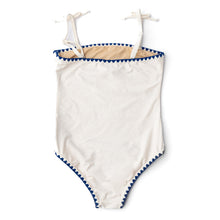 Shade Critters| One Piece Embroidered Swimsuit