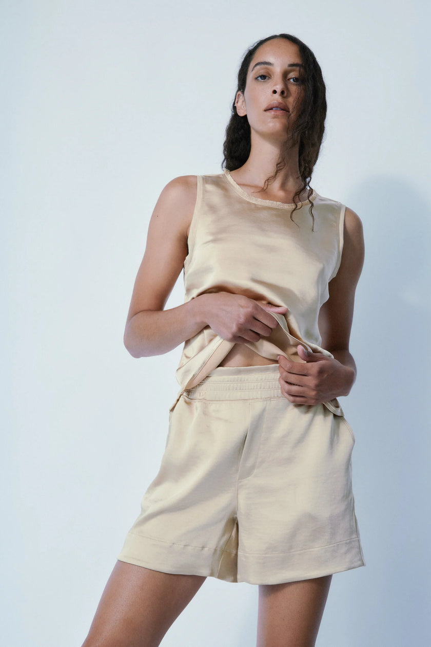 Melissa Nepton | Sienna Tank Top