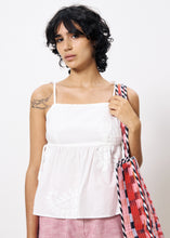 FRNCH | Annais Top
