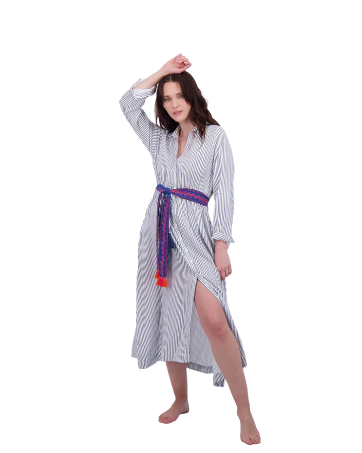 Mer St. Barth | Anais Dress