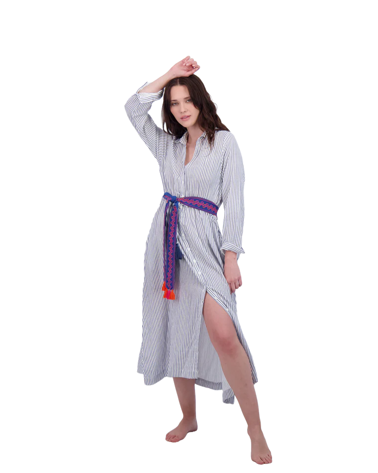 Mer St. Barth | Anais Dress