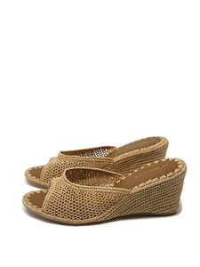 La Mogador | Sagana Wedge