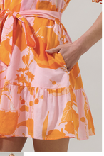 Sugarlips | Lenira Floral Dress