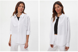 Michael Stars | Carson Buttondown