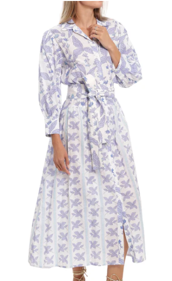 Bindu | Larissa Dress