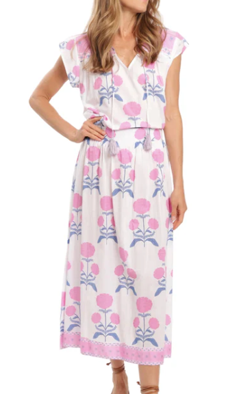 Bindu | Brigette Skirt
