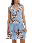 Bindu | Virginia Dress