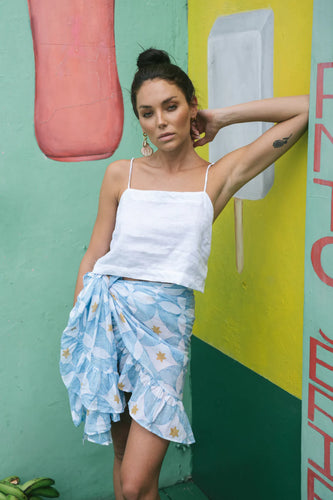 LJC | Maggie Crop