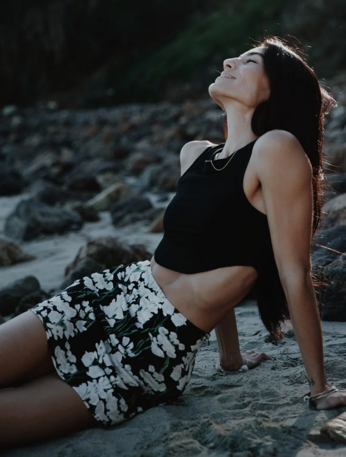 Stillwater | The Slip Mini Skirt