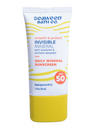 Seaweed Bath Co |  Invisible Mineral SPF 50
