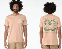 Lulee | Paradise Found Unisex Shirt