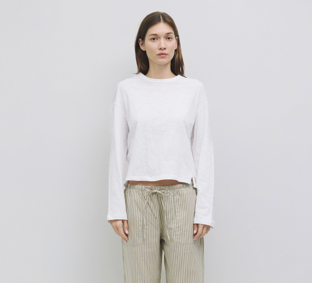 ModRef | The Pierce Top